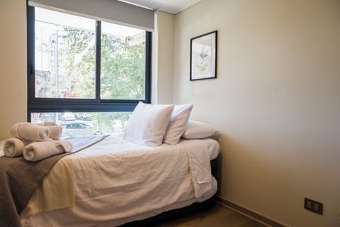 Family Apartment | Laptop workspace, blackout drapes, iron/ironing board, WiFi (free)