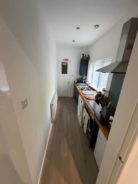 House | 2 bedrooms