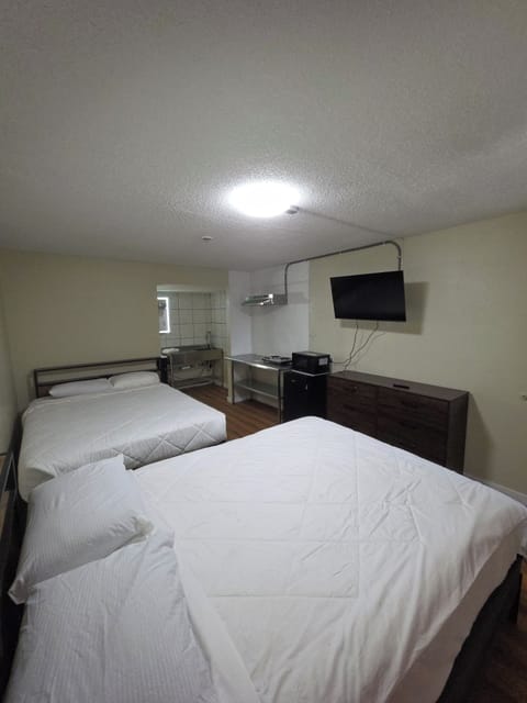 Comfort Double Room, City View | WiFi (free)