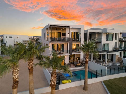 House, Multiple Bedrooms | Exterior