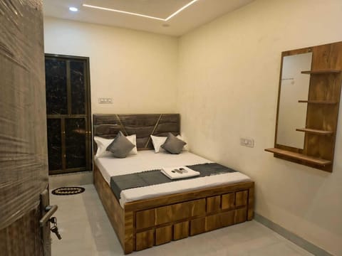 Classic Room | Exterior