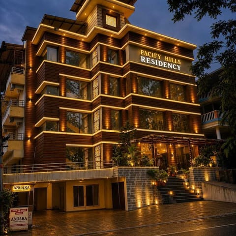 Premium Room | Exterior