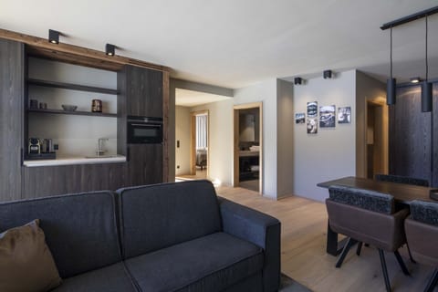 Apartment | Living area