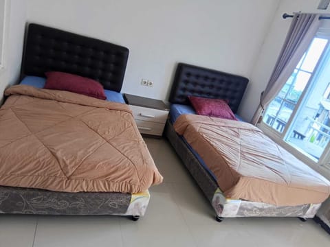 Standard Twin Room | WiFi (free)