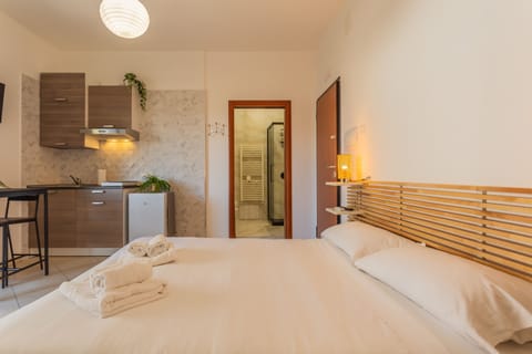 House | 1 bedroom