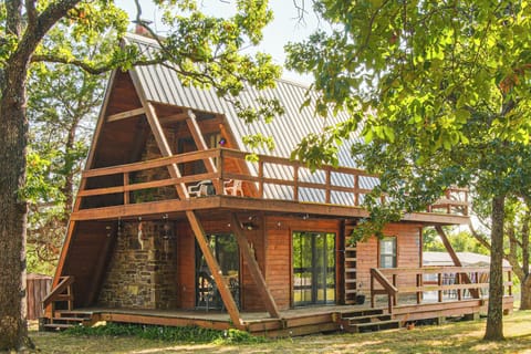 House (2 Bedrooms) | Front of property