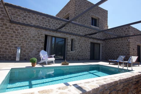 House, Accessible