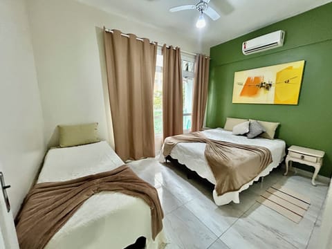 Deluxe Apartment, Balcony, City View | WiFi (free)