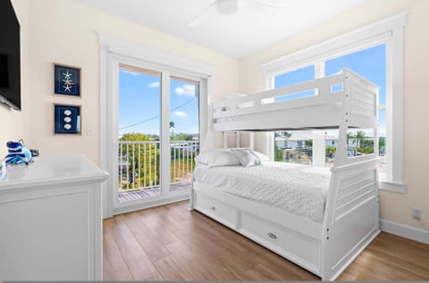 House | 2 bedrooms, high-speed internet