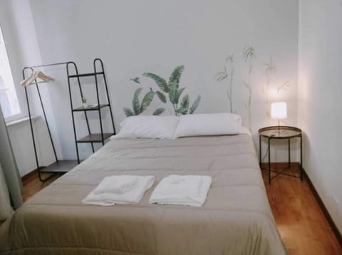 Standard Double Room | WiFi (free)