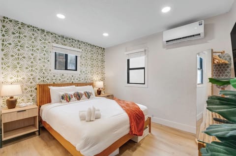 Apartment | WiFi (free)