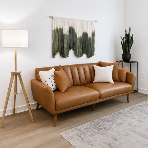 Apartment | Iron/ironing board, WiFi (free)