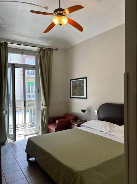Iron/ironing board (on request), WiFi (free)
