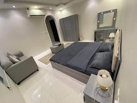 Family Apartment | WiFi (free)