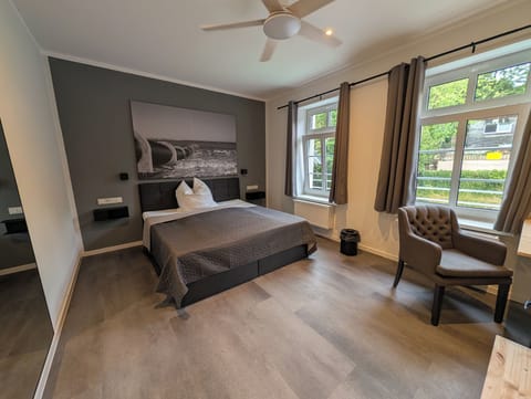 Comfort Double Room | WiFi (free)