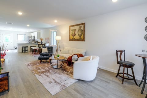 House (2 Bedrooms) | Front of property