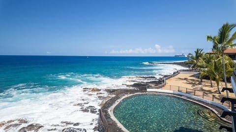 Apartment, 1 Bedroom | Beach