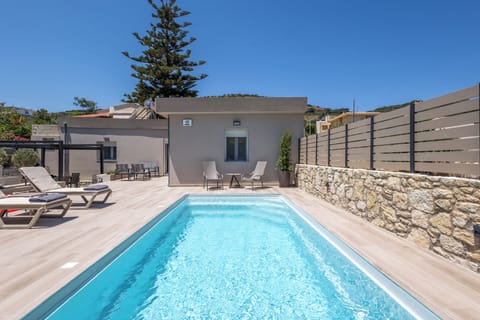Villa | Pool | Outdoor pool