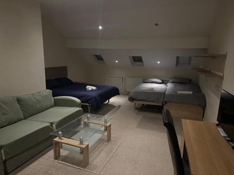 Superior Double Room | Desk, laptop workspace, iron/ironing board (on request)