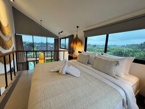Superior Double Room, Pool View | Desk, laptop workspace, WiFi (free)