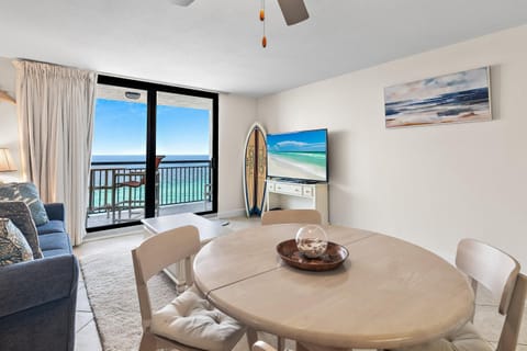 Condo, 1 King Bed with Sofa bed (SunDestin 1405) | Interior