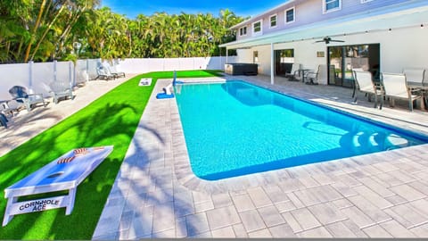 House | 4 bedrooms