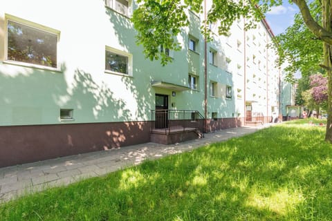 Comfort Apartment | Exterior