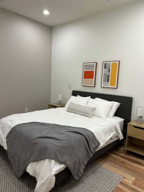 Apartment, 3 Bedrooms | 3 bedrooms, WiFi (free)