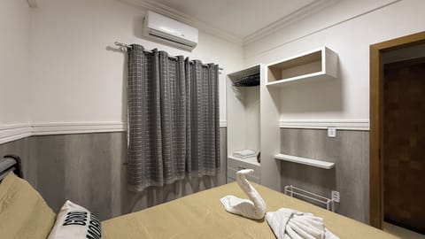 Comfort Double Room | WiFi (free)