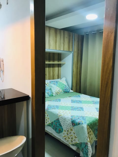 Comfort Double Room | WiFi (free)