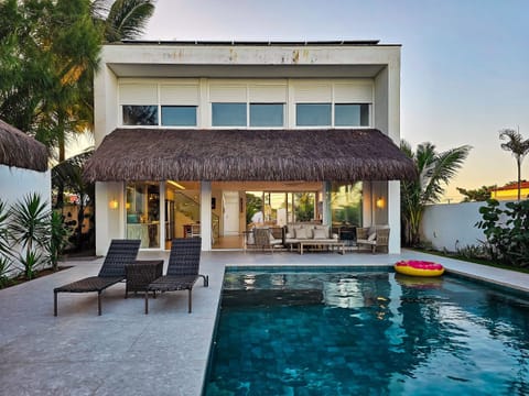 Chalet | Pool | Outdoor pool