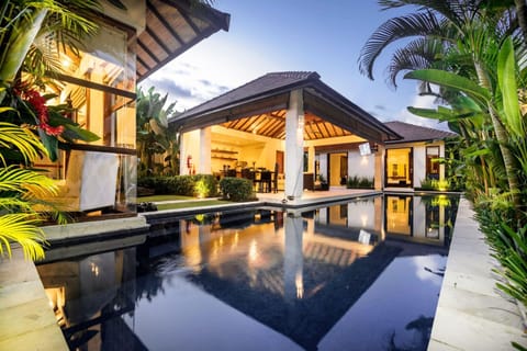 House | 5 bedrooms