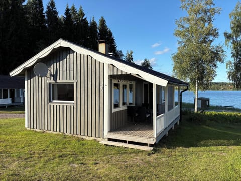 Cottage, Patio, Lake View | Exterior