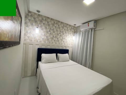 Comfort Double Room | WiFi (free)