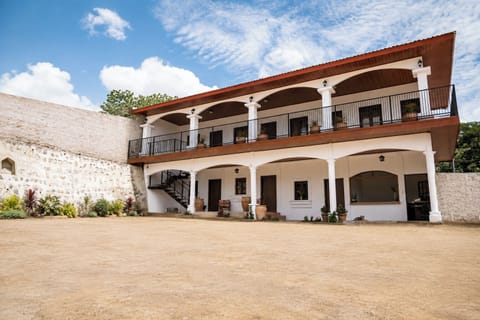 Comfort Room, Courtyard View | Exterior