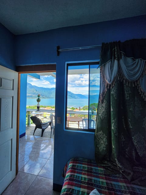 Double Room, Lake View | Interior
