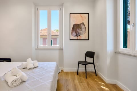 Deluxe Apartment, Balcony, Courtyard View | WiFi (free)