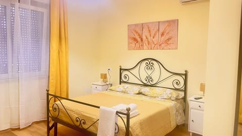 Family Triple Room, Valley View | WiFi (free)