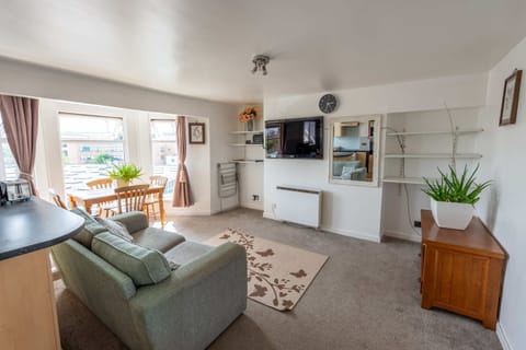House | 1 bedroom, high-speed internet