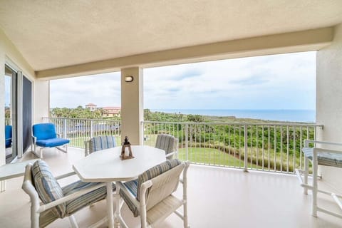 Condo, Multiple Beds, Ocean View (Surf Club 1307) | View from room