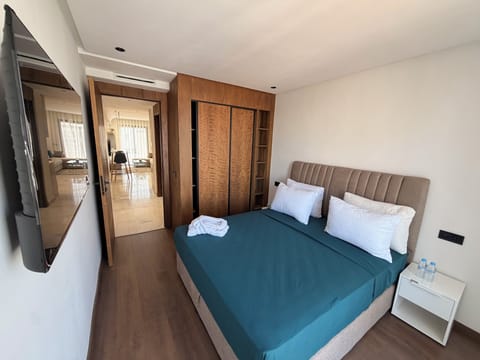 Apartment | WiFi (free)