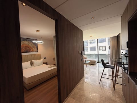 Apartment | WiFi (free)
