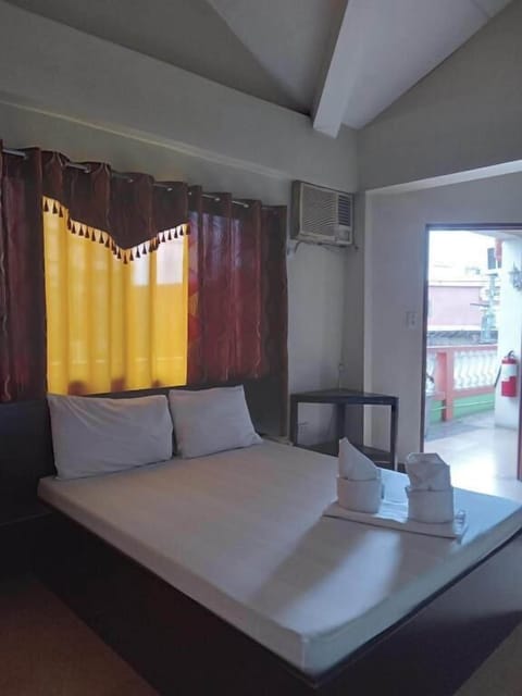 Apartment, Balcony, City View | WiFi (free)