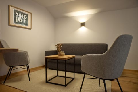 Apartment | Living room