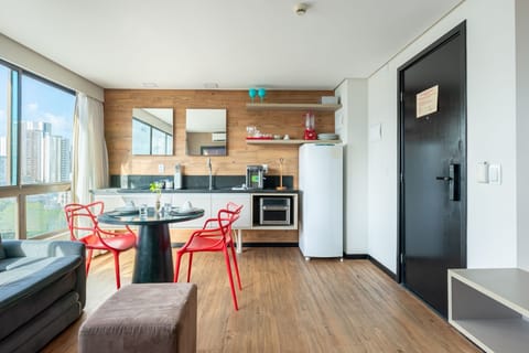 Basic Apartment | Private kitchen