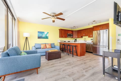Apartment (1 Bedroom) | Front of property