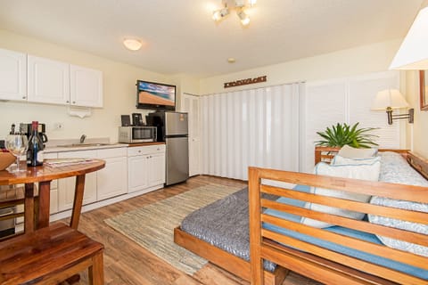 Apartment (1 Bedroom) | Front of property