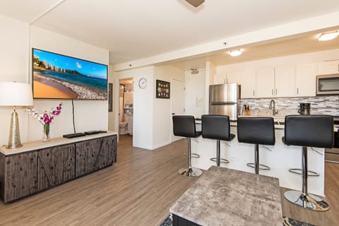Apartment (1 Bedroom) | Front of property