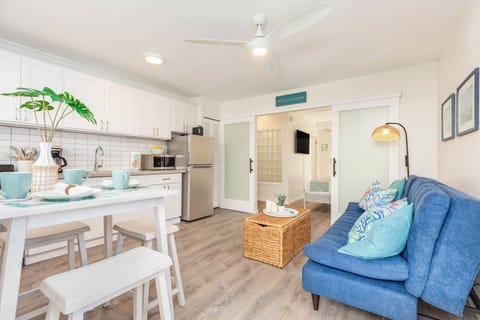 Apartment (1 Bedroom) | Front of property