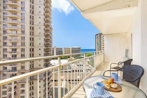 Apartment (2 Bedrooms) | Front of property
